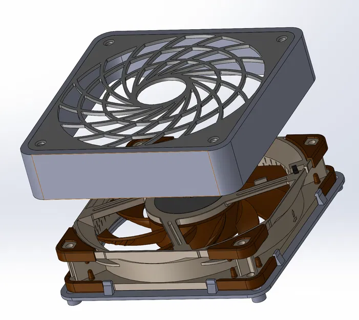 Thay Thế Quạt Tản Nhiệt Cho GMKTEC K6 - Image 1