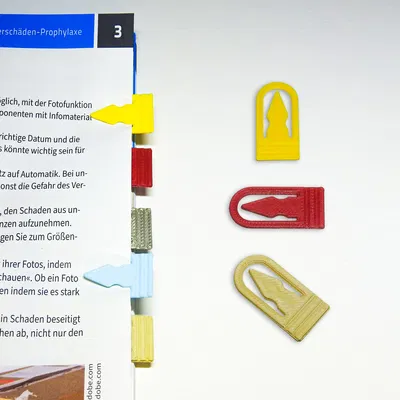 Thước Kẻ Đánh Dấu Mũi Tên