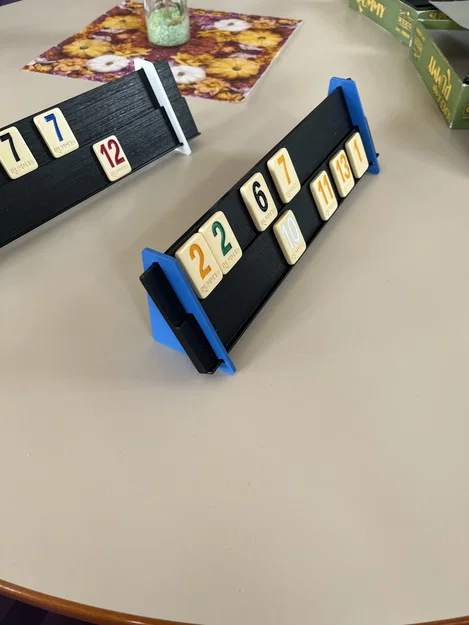 Khay Giữ Ván Rummikub - Image 1