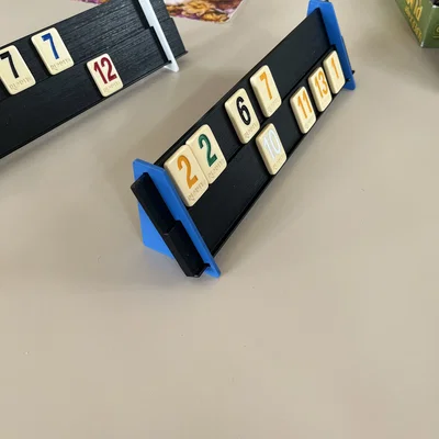 Khay Giữ Ván Rummikub