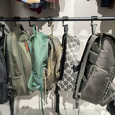 Móc Treo Ba Lô Thẩm Mỹ