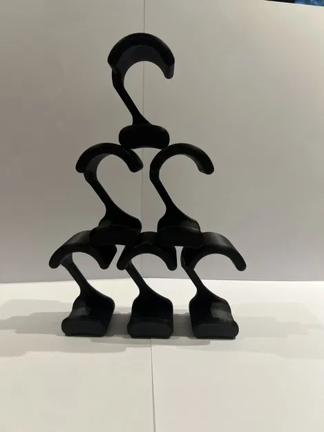 Móc Treo Ba Lô Thẩm Mỹ - Image 3