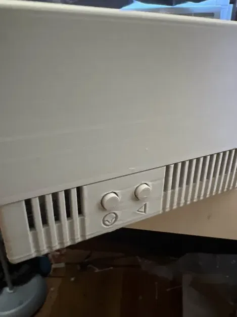 CatMac Mini: Vỏ Máy Tính Để Bàn Cho Macintosh Cũ - Image 3