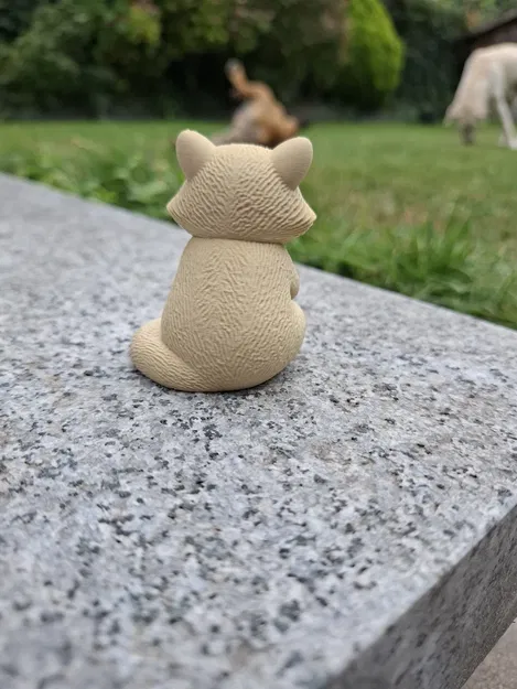 Gấu Mèo Chill - Image 3