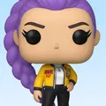 Mô Hình Funko Pop Rumi Thợ Săn Quỷ K-Pop - Thumbnail 2