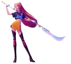 Mô Hình Funko Pop Mira K-Pop Demon Hunters - Image 4