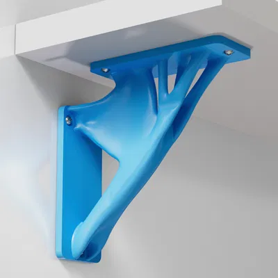 Chân Đế Kệ Tối Ưu Hóa Topology - Nhỏ