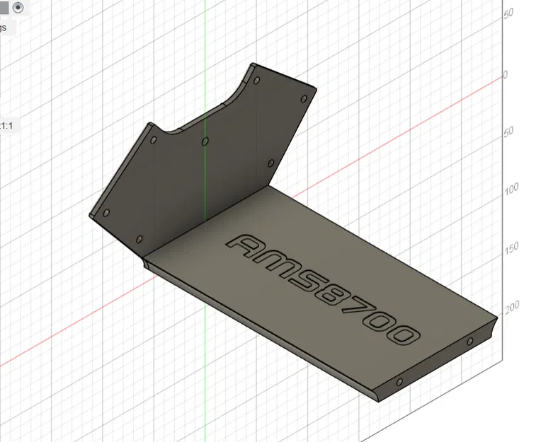 Đế Đựng Lon Nhớt V6 - Image 5