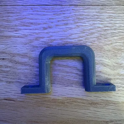 Bộ D-Rings Quản Lý Cáp (Nhiều Kích Cỡ Khác Nhau)