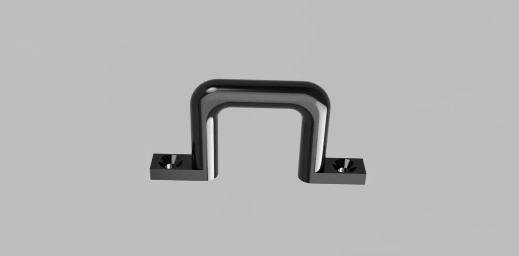 Bộ D-Rings Quản Lý Cáp (Nhiều Kích Cỡ Khác Nhau) - Image 3