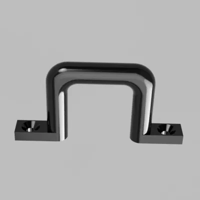 Bộ D-Rings Quản Lý Cáp (Nhiều Kích Cỡ Khác Nhau)