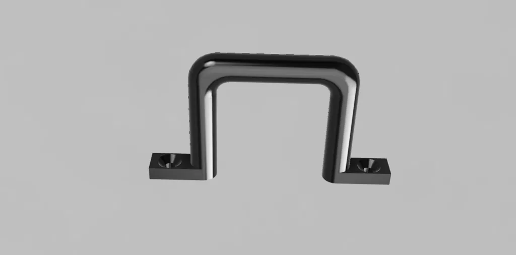 Bộ D-Rings Quản Lý Cáp (Nhiều Kích Cỡ Khác Nhau) - Image 4