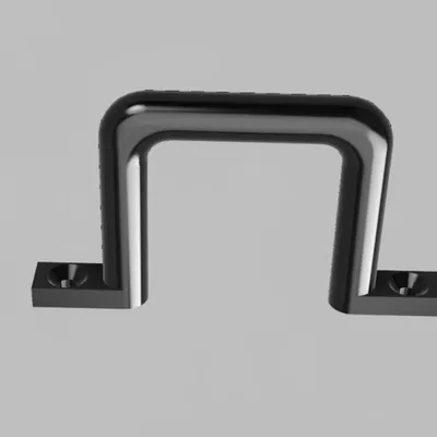 Bộ D-Rings Quản Lý Cáp (Nhiều Kích Cỡ Khác Nhau)