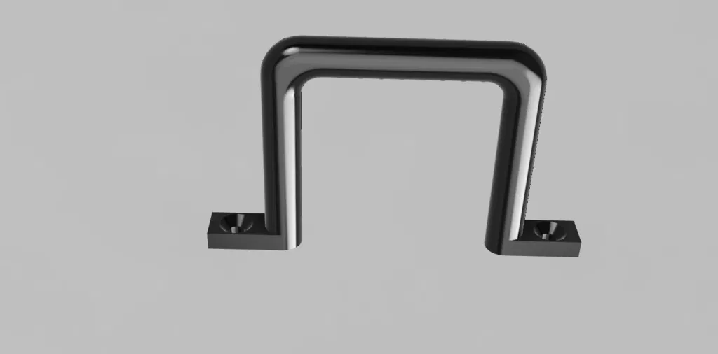 Bộ D-Rings Quản Lý Cáp (Nhiều Kích Cỡ Khác Nhau) - Image 5