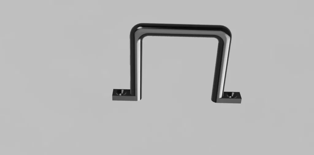 Bộ D-Rings Quản Lý Cáp (Nhiều Kích Cỡ Khác Nhau) - Image 6