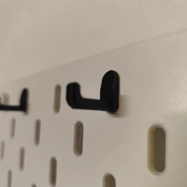 Móc Khóa Ikea Skadis - Image 1