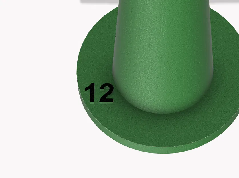 Silicon PRO EVO - Dụng Cụ Trét Keo Silicone Nâng Cấp - Image 4