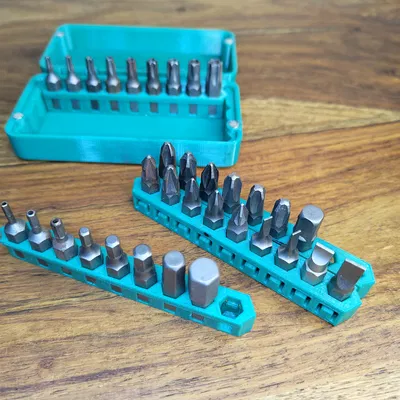 Hộp Đựng Lục Giác Tốt Hơn | Tham Số | Nam Châm | Lẫy Lò Xo | In Liền Khối