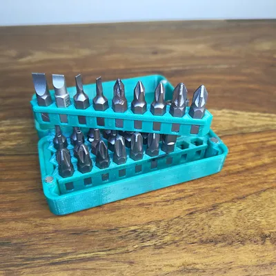 Hộp Đựng Lục Giác Tốt Hơn | Tham Số | Nam Châm | Lẫy Lò Xo | In Liền Khối