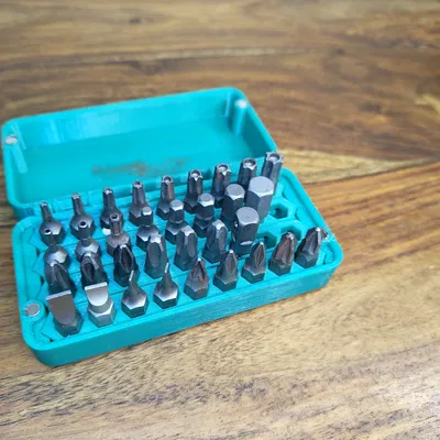 Hộp Đựng Lục Giác Tốt Hơn | Tham Số | Nam Châm | Lẫy Lò Xo | In Liền Khối