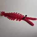 Mô hình Anomalocaris In Liền - Thumbnail 14