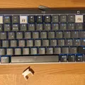 Keycap Logitech MX Mechanical - Thumbnail 1