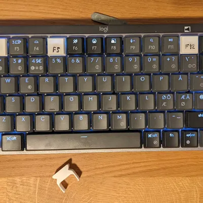 Keycap Logitech MX Mechanical