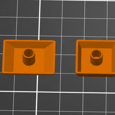 Keycap Logitech MX Mechanical