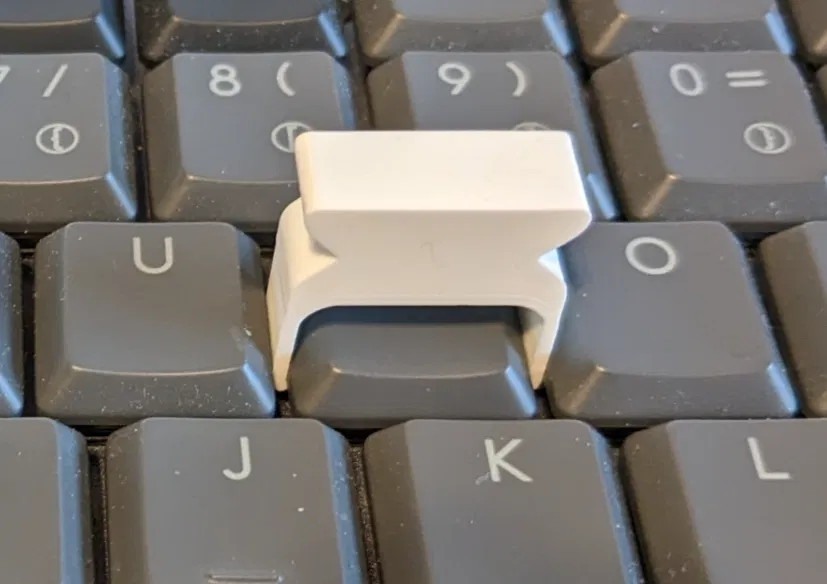 Keycap Logitech MX Mechanical - Image 3