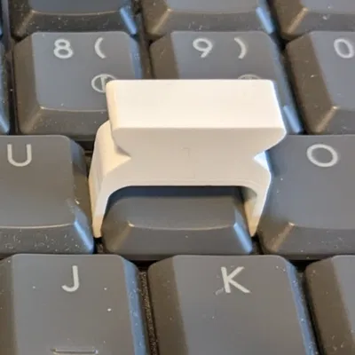 Keycap Logitech MX Mechanical