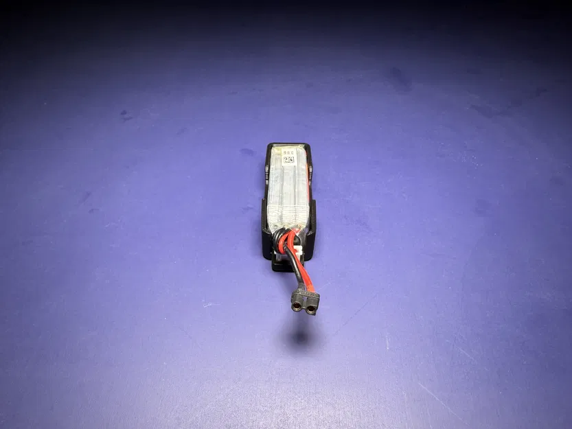 Lồng Bảo Vệ Pin Li-Po BETAFPV Pavo20 Pro - Image 3