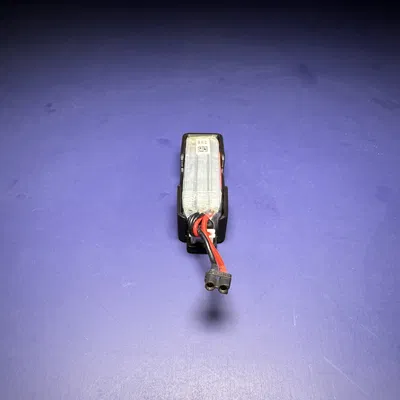 Lồng Bảo Vệ Pin Li-Po BETAFPV Pavo20 Pro