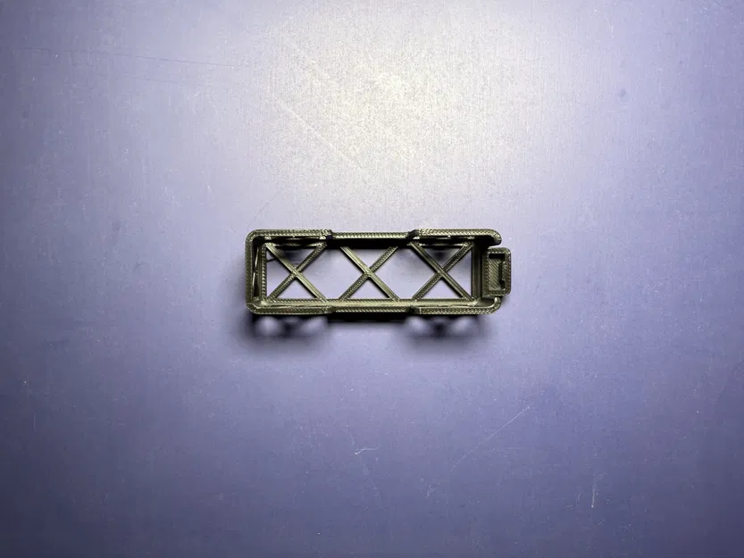 Lồng Bảo Vệ Pin Li-Po BETAFPV Pavo20 Pro - Image 4