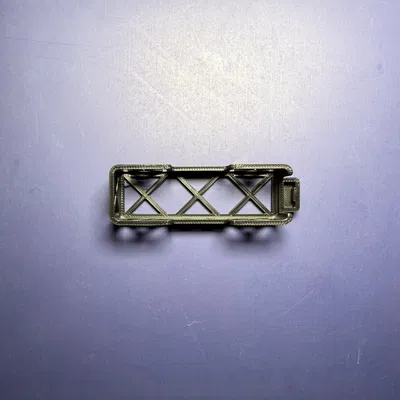 Lồng Bảo Vệ Pin Li-Po BETAFPV Pavo20 Pro