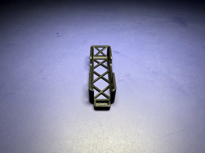 Lồng Bảo Vệ Pin Li-Po BETAFPV Pavo20 Pro - Image 5