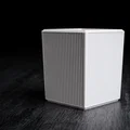 Kệ bút clarit • Pen Holder Tối Giản Hiện Đại - Thumbnail 4
