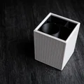 Kệ bút clarit • Pen Holder Tối Giản Hiện Đại - Thumbnail 6