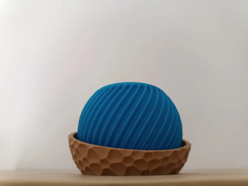 Chậu Trồng Cây Xoắn Ốc Độc Đáo - Image 6