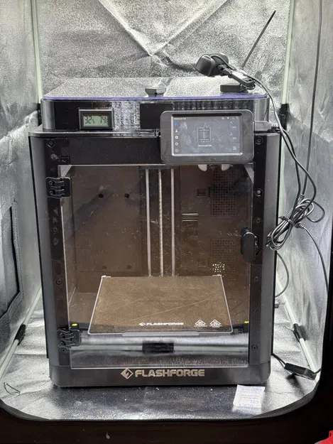 Hộp Tối Giản Cho Flashforge AD5M - Image 1