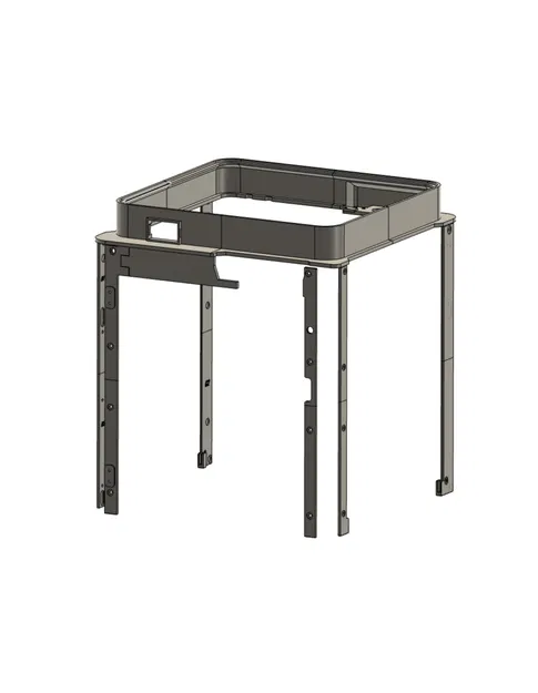 Hộp Tối Giản Cho Flashforge AD5M - Image 2