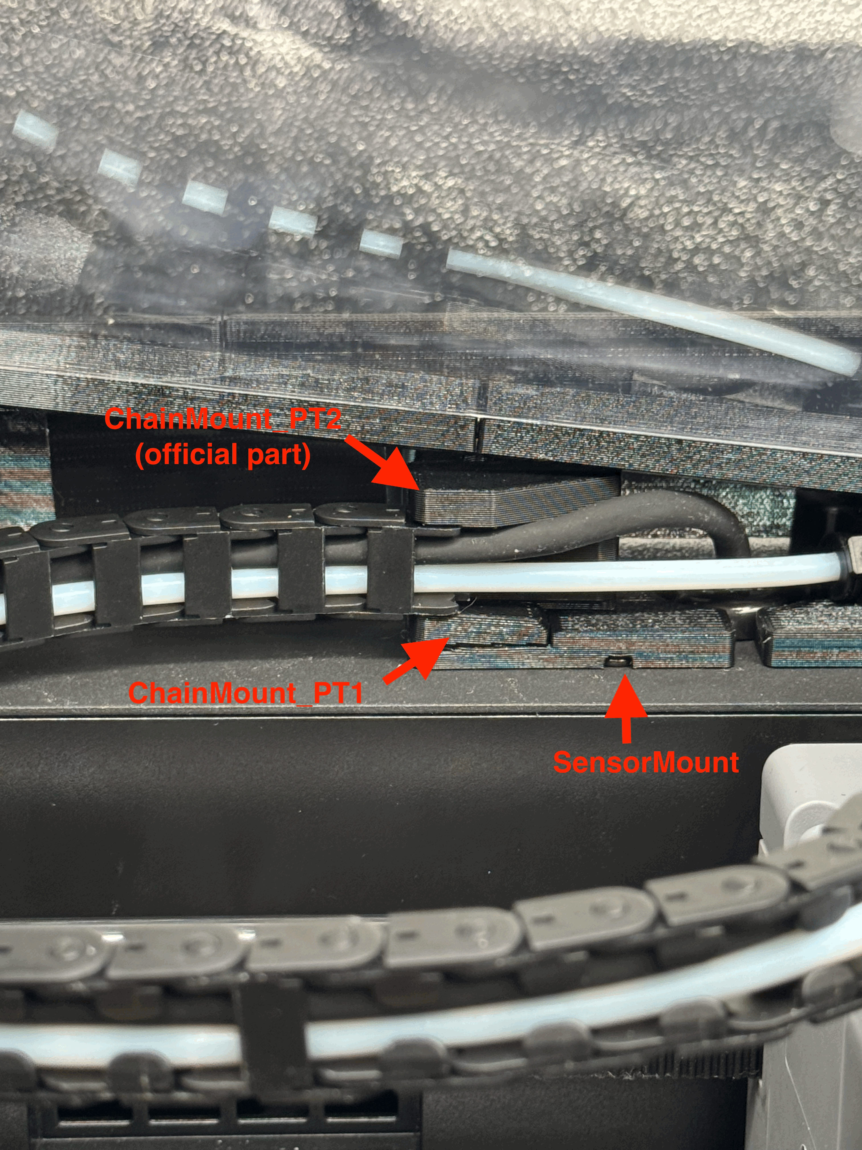 Hộp Tối Giản Cho Flashforge AD5M - Image 4