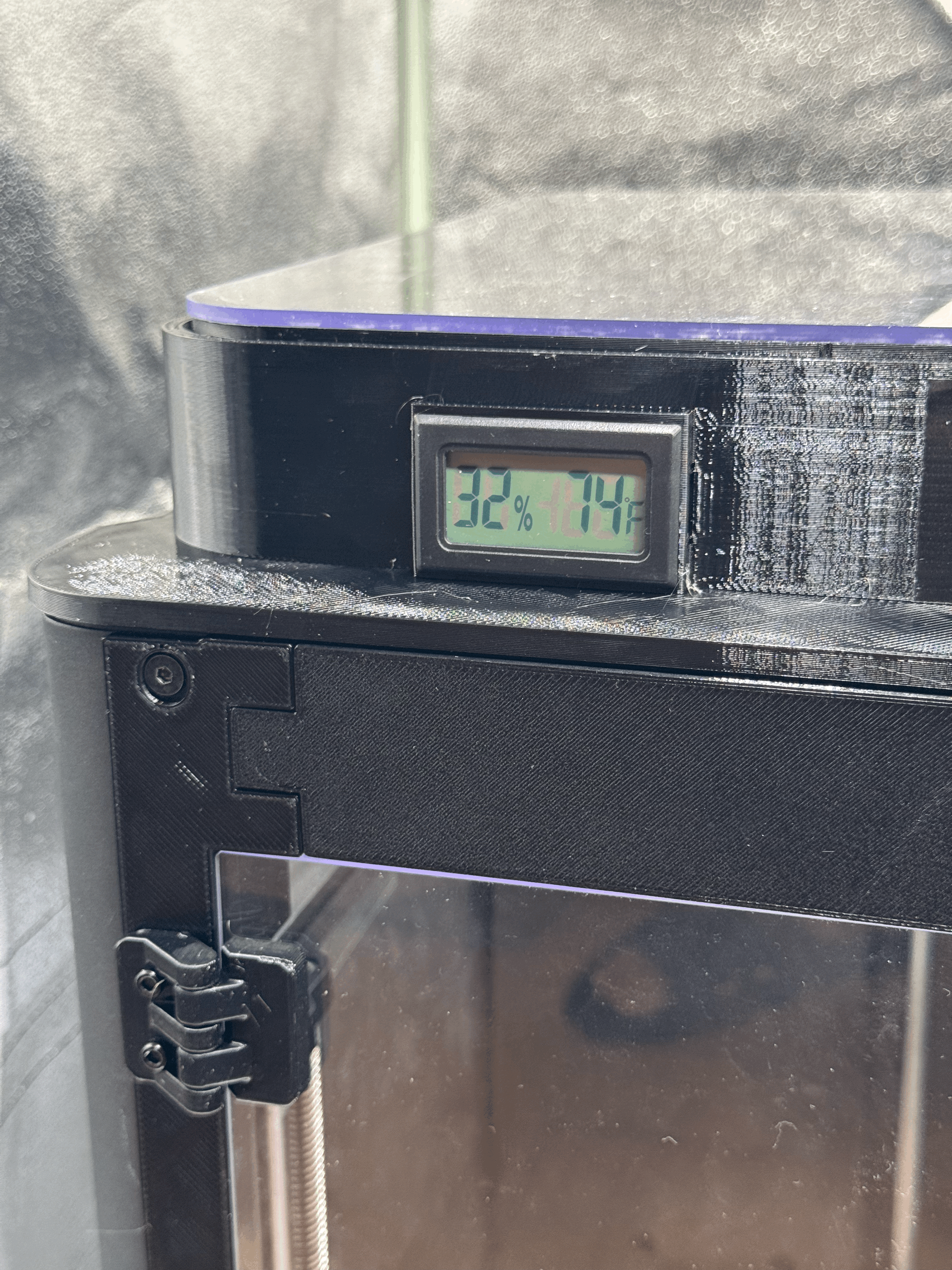 Hộp Tối Giản Cho Flashforge AD5M - Image 7