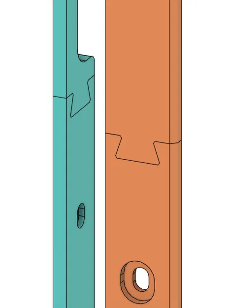 AD5M minimal enclosure REMIX - Bản nâng cấp tiện lợi - Image 4