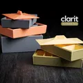 clarit • hộp xếp chồng - Thumbnail 1