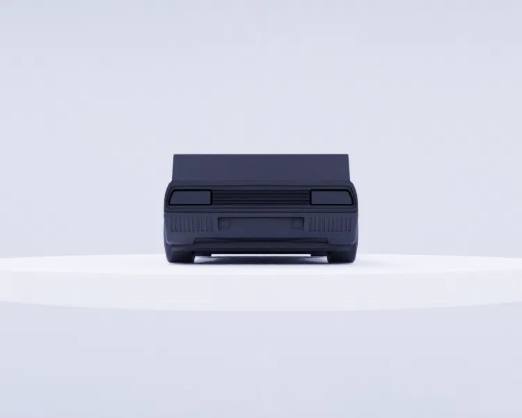 Mô Hình Vỏ Ngoài Chi Tiết Cao Lancia 037 Stradale - Image 6