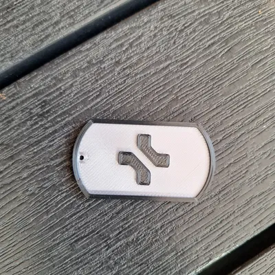 Thẻ Bài Lớp "Battlefield 6"