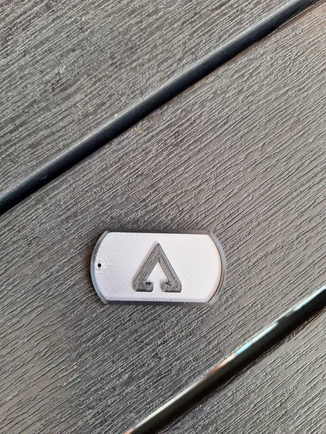 Thẻ Bài Lớp "Battlefield 6" - Image 3