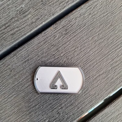 Thẻ Bài Lớp "Battlefield 6"