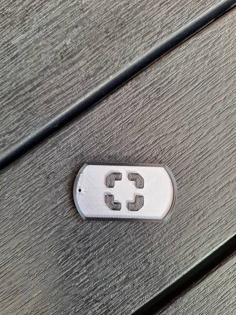 Thẻ Bài Lớp "Battlefield 6" - Image 4