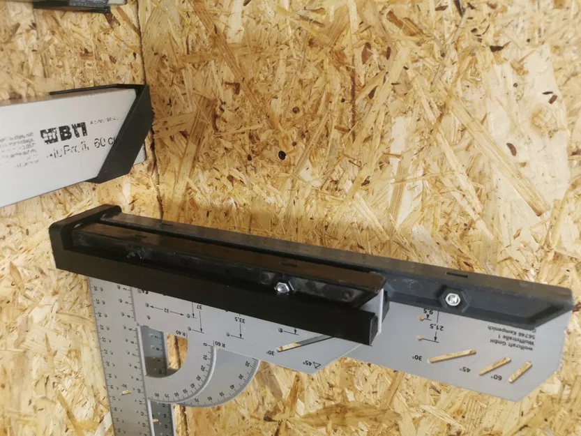 Kẹp Góc Vuông Wolfcraft - Image 1